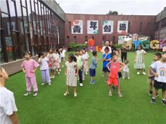 <b>職工假期帶娃難五社聯動“共用托”石羊街道假</b>